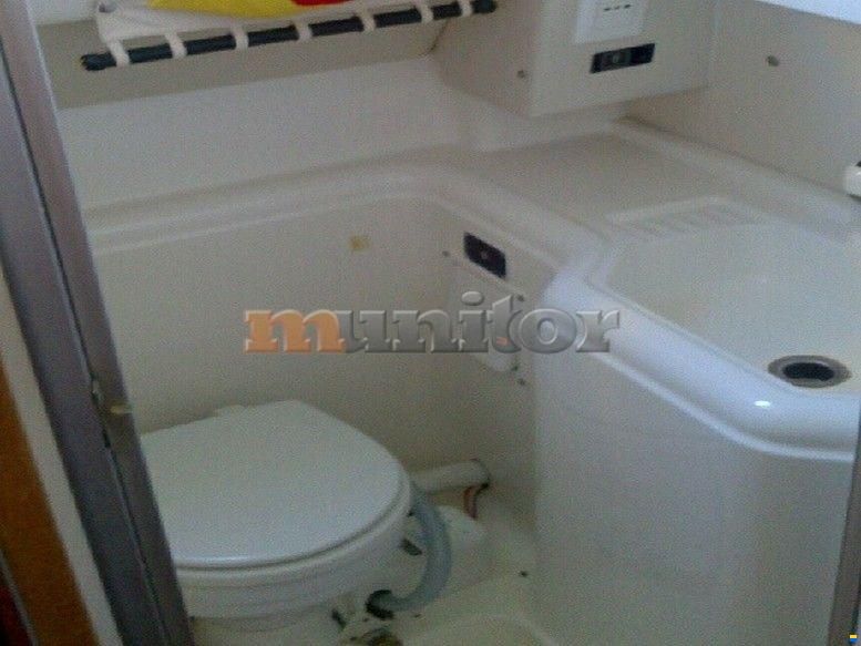 Bayliner 288 Fly