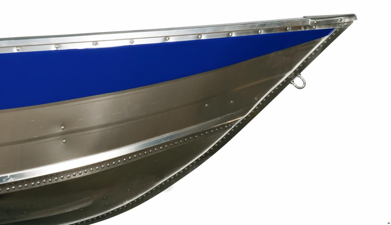 Marine s.r.o. 400 U - Aluboot