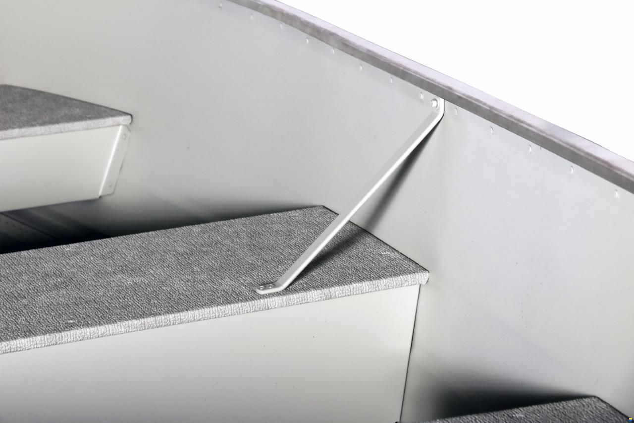 Marine s.r.o. 400 U - Aluboot