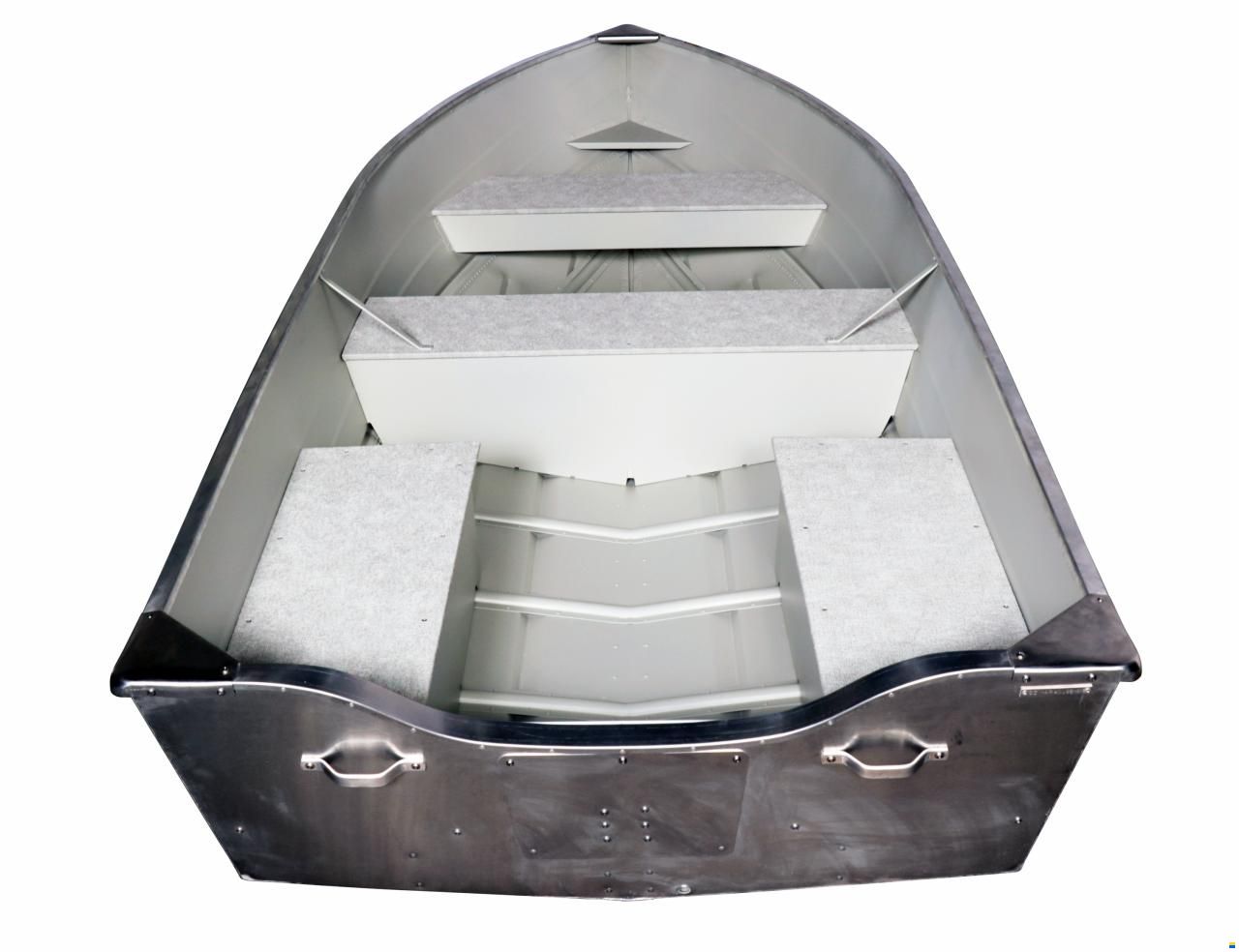 Marine s.r.o. 400 U - Aluboot