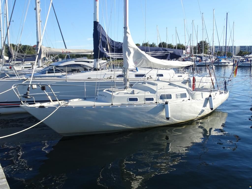 Shipman 28