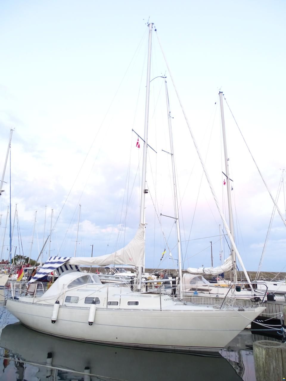 Shipman 28