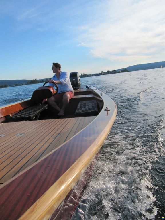 Weidling Manual 655 (Weidling, Zille, F&auml;hrboot)