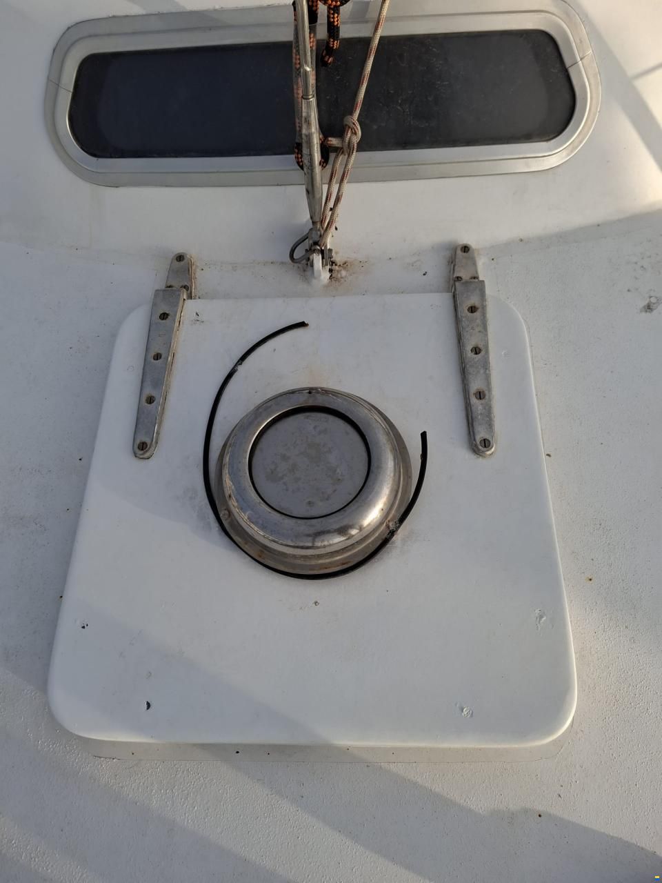 Reinke Taranga 10 EX