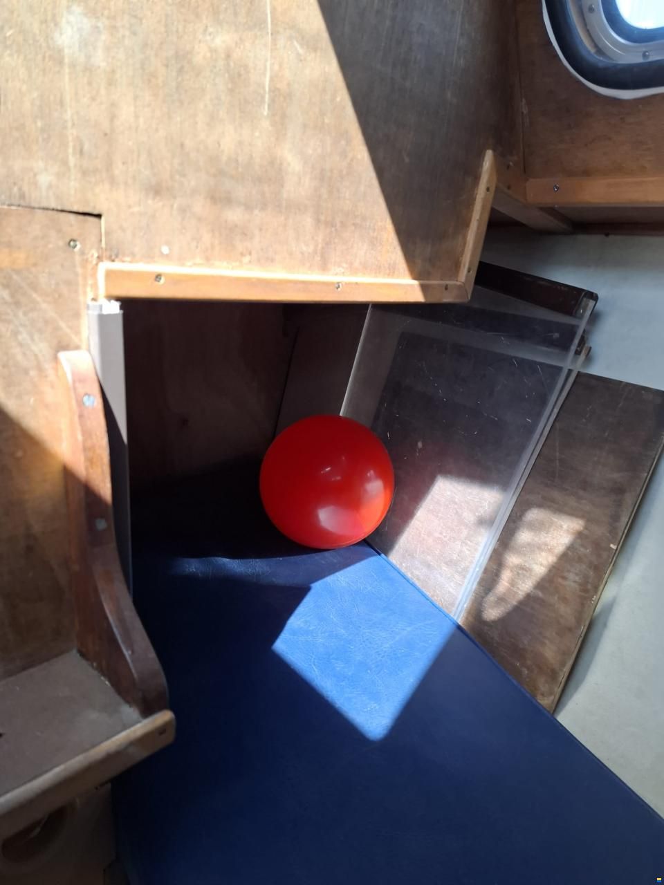 Reinke Taranga 10 EX