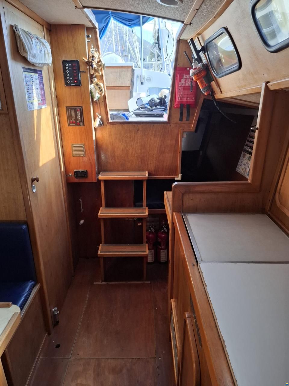 Reinke Taranga 10 EX