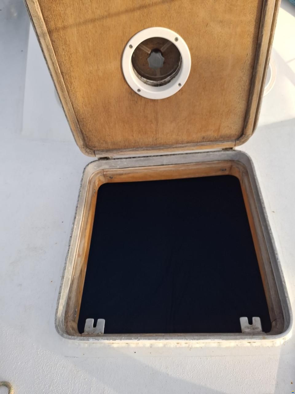 Reinke Taranga 10 EX