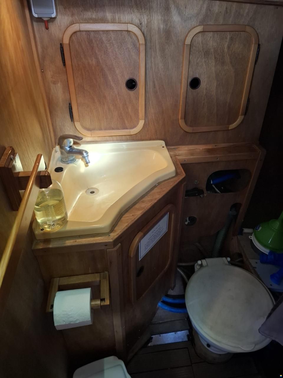 Reinke Taranga 10 EX