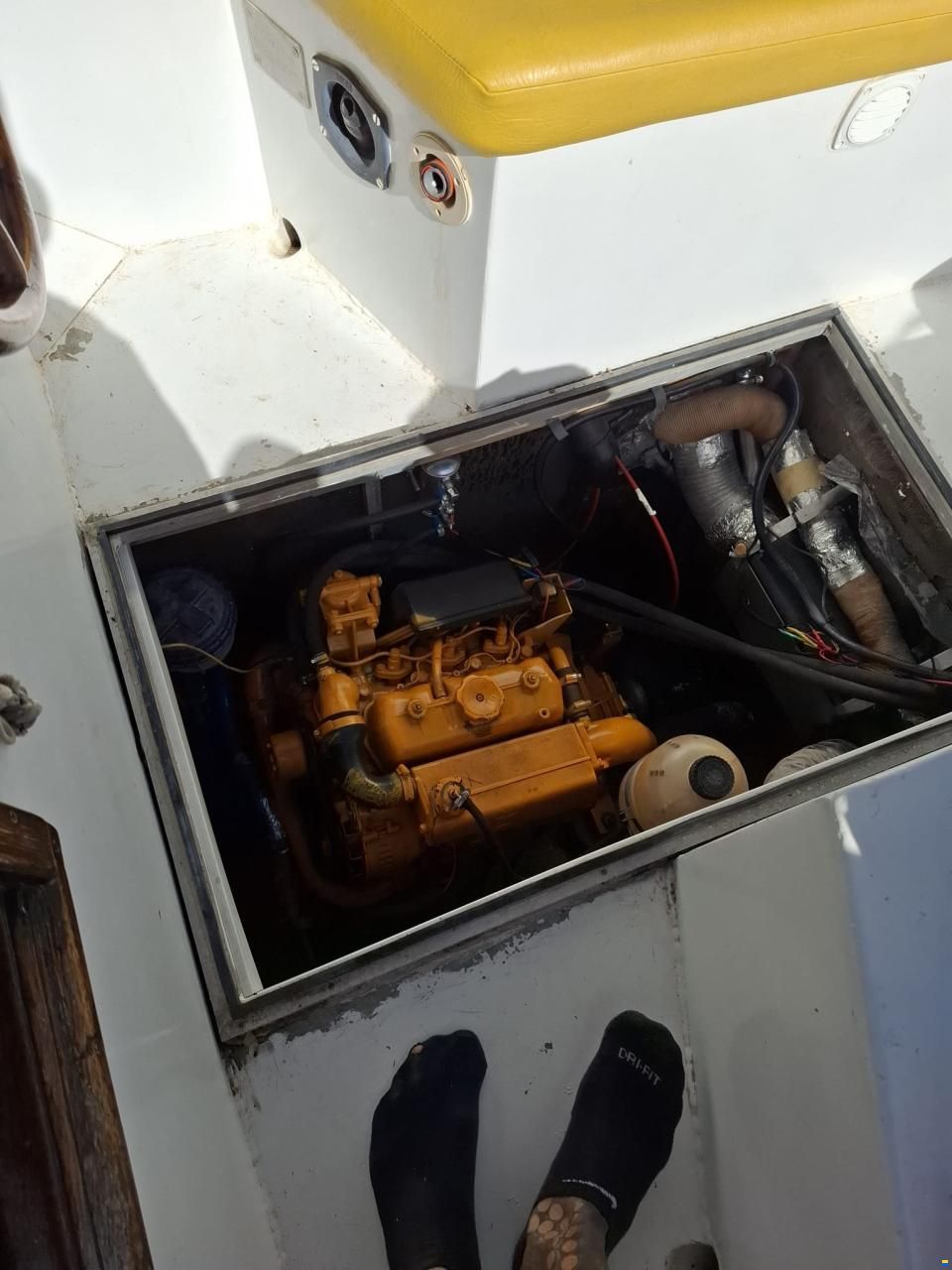 Reinke Taranga 10 EX