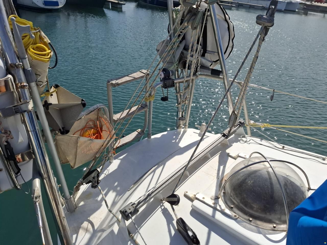 Reinke Taranga 10 EX