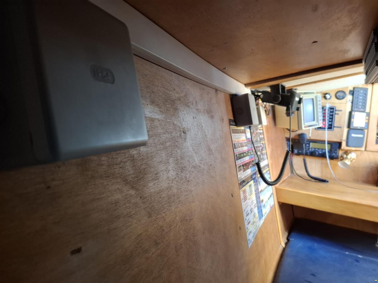 Reinke Taranga 10 EX