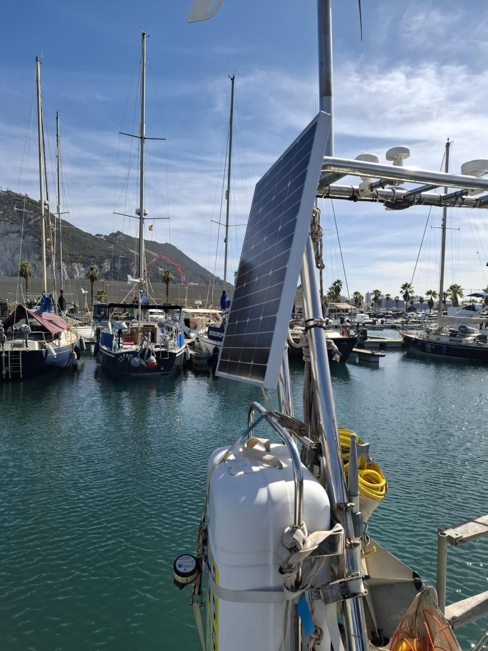 Reinke Taranga 10 EX