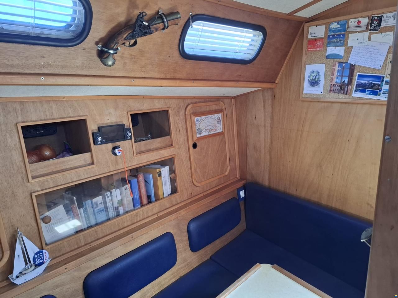 Reinke Taranga 10 EX