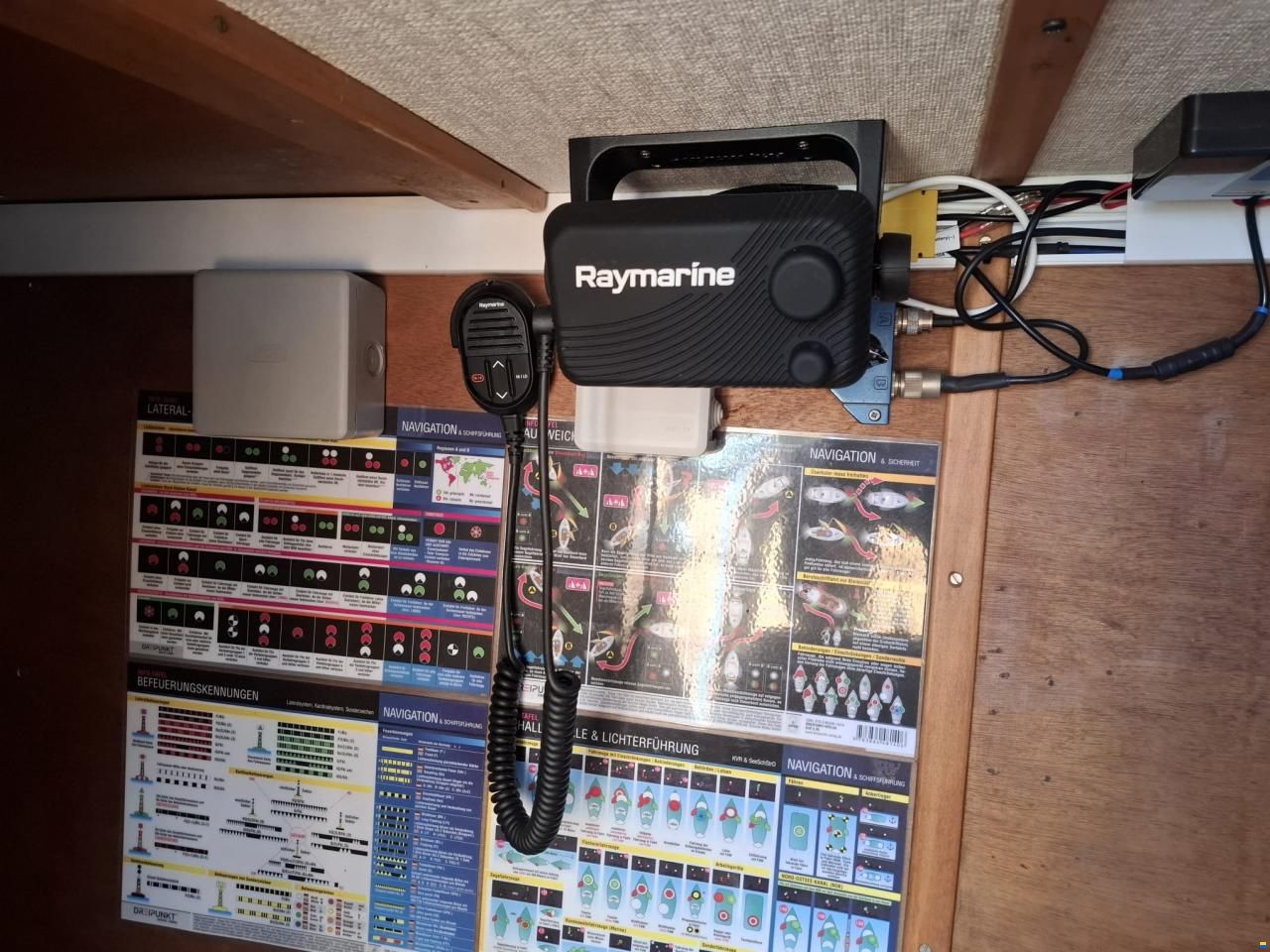 Reinke Taranga 10 EX