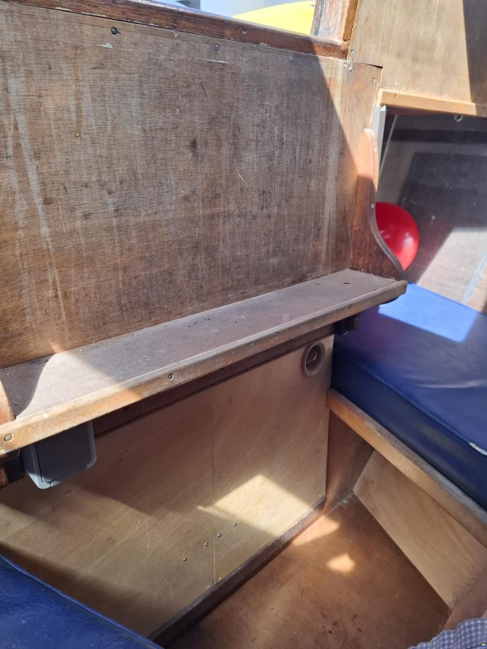 Reinke Taranga 10 EX