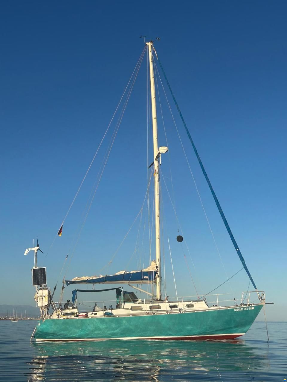 Reinke Taranga 10 EX