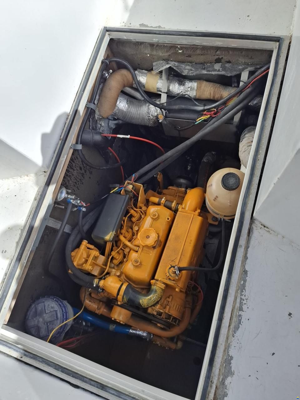 Reinke Taranga 10 EX