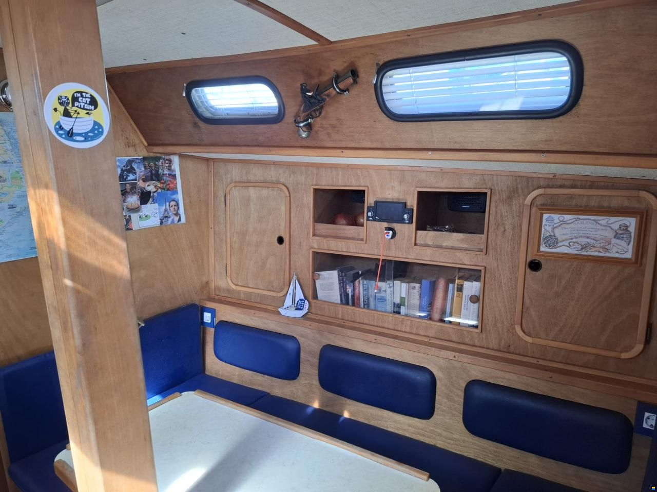 Reinke Taranga 10 EX