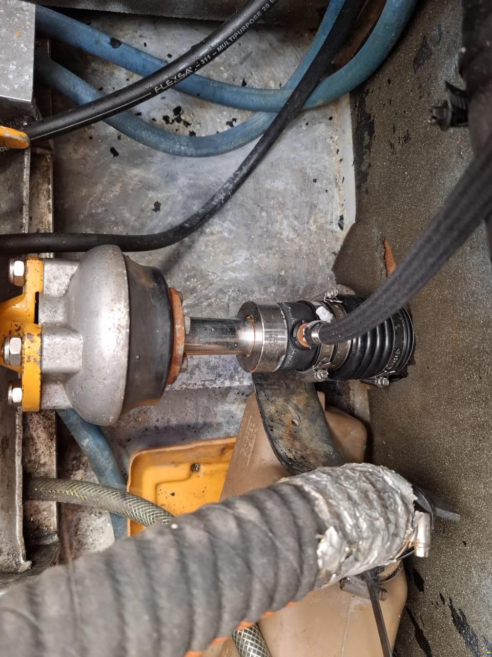 Reinke Taranga 10 EX