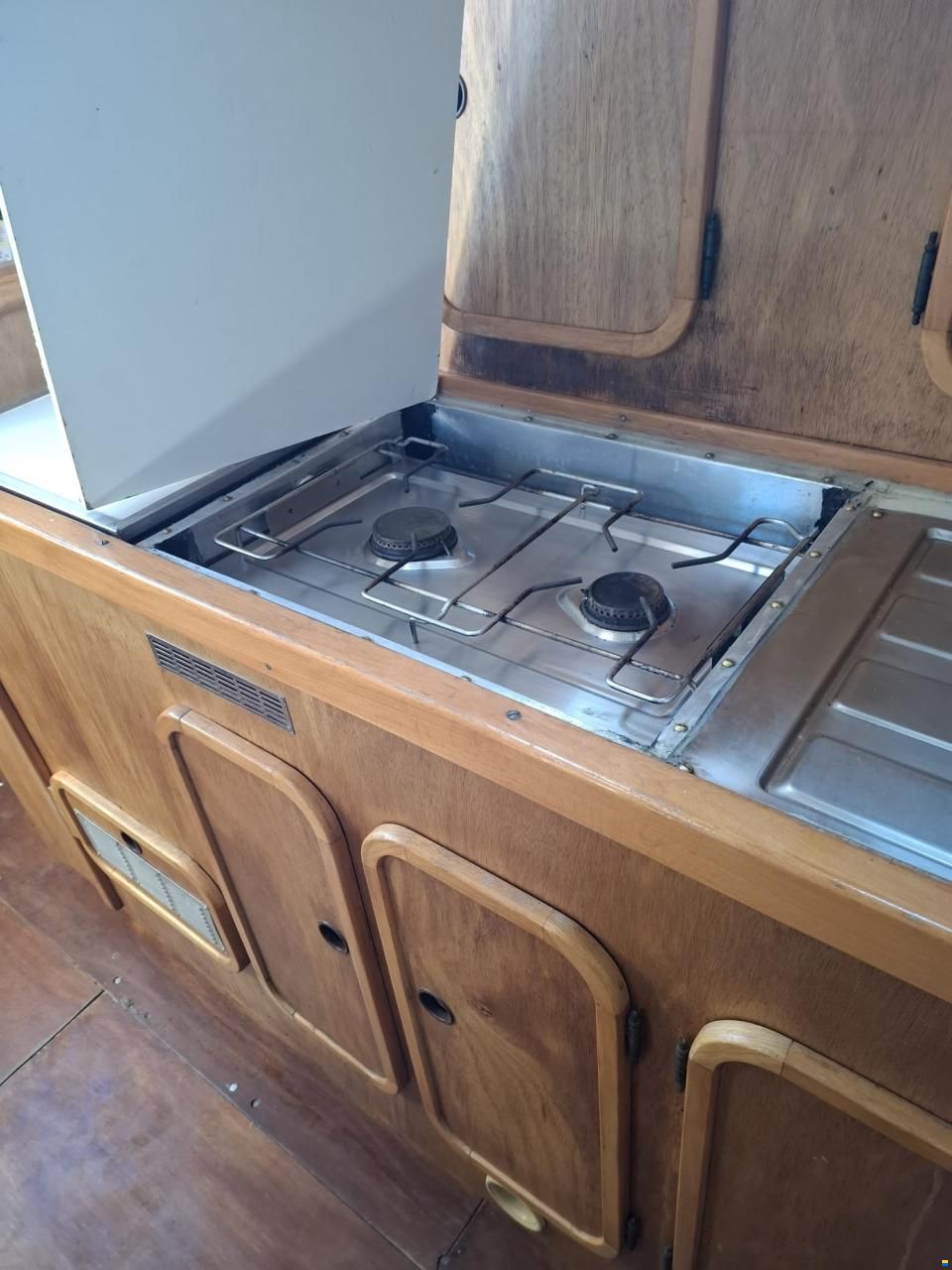 Reinke Taranga 10 EX