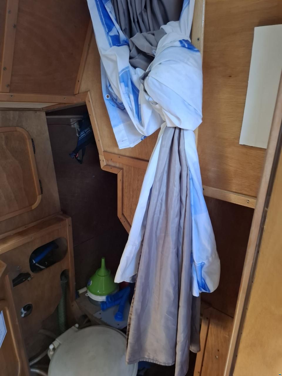 Reinke Taranga 10 EX