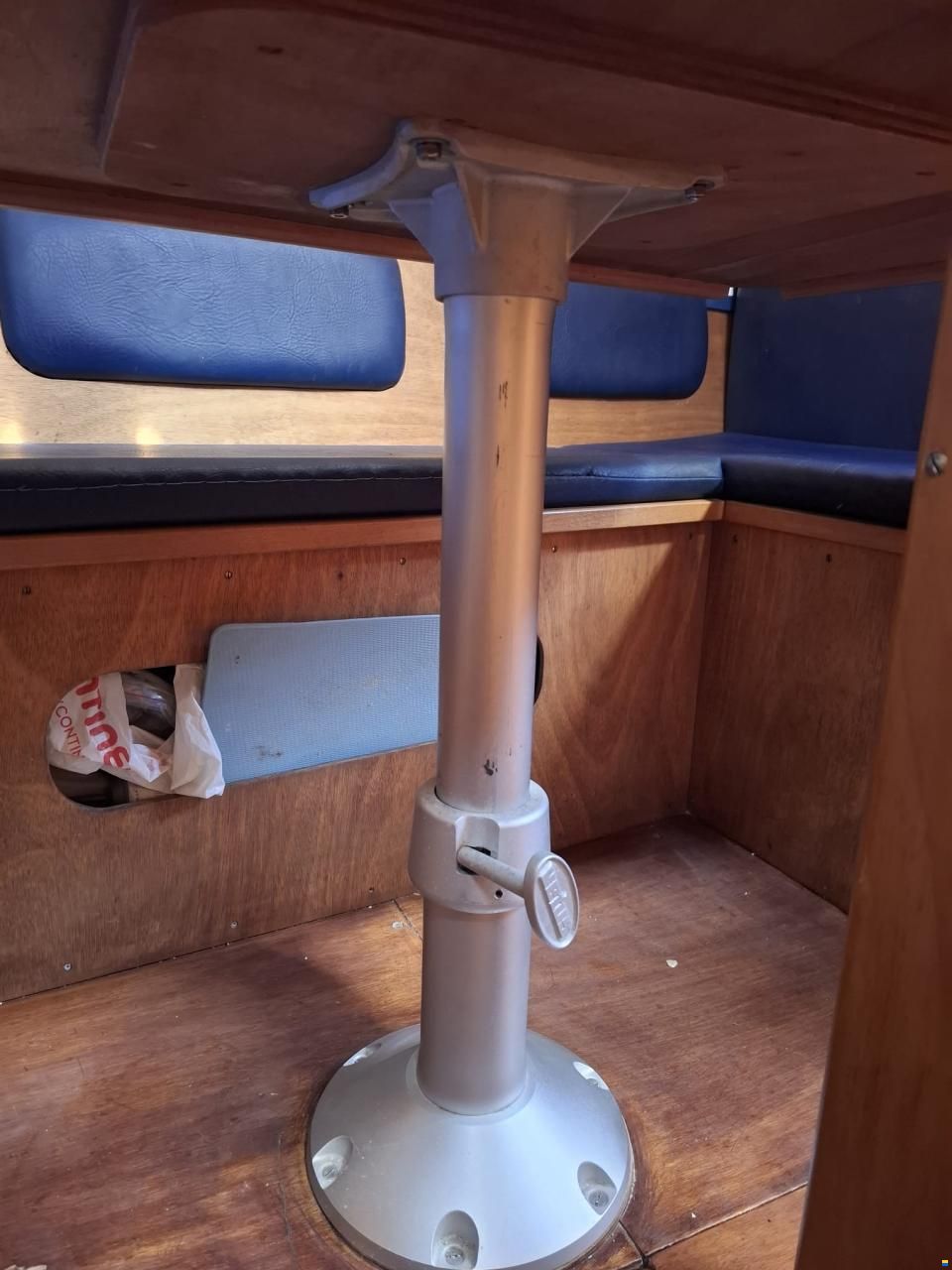 Reinke Taranga 10 EX