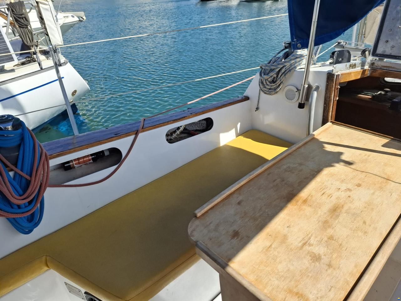 Reinke Taranga 10 EX