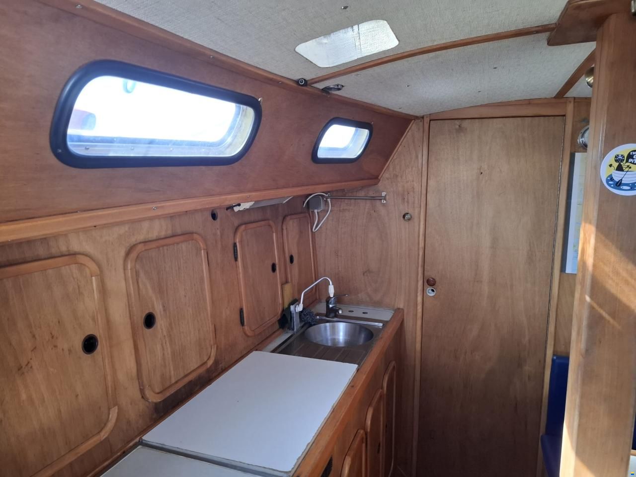 Reinke Taranga 10 EX