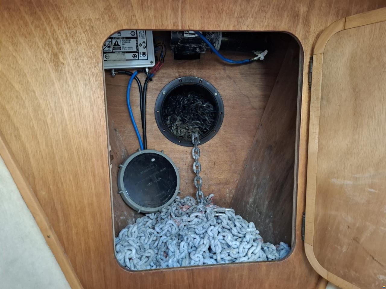 Reinke Taranga 10 EX