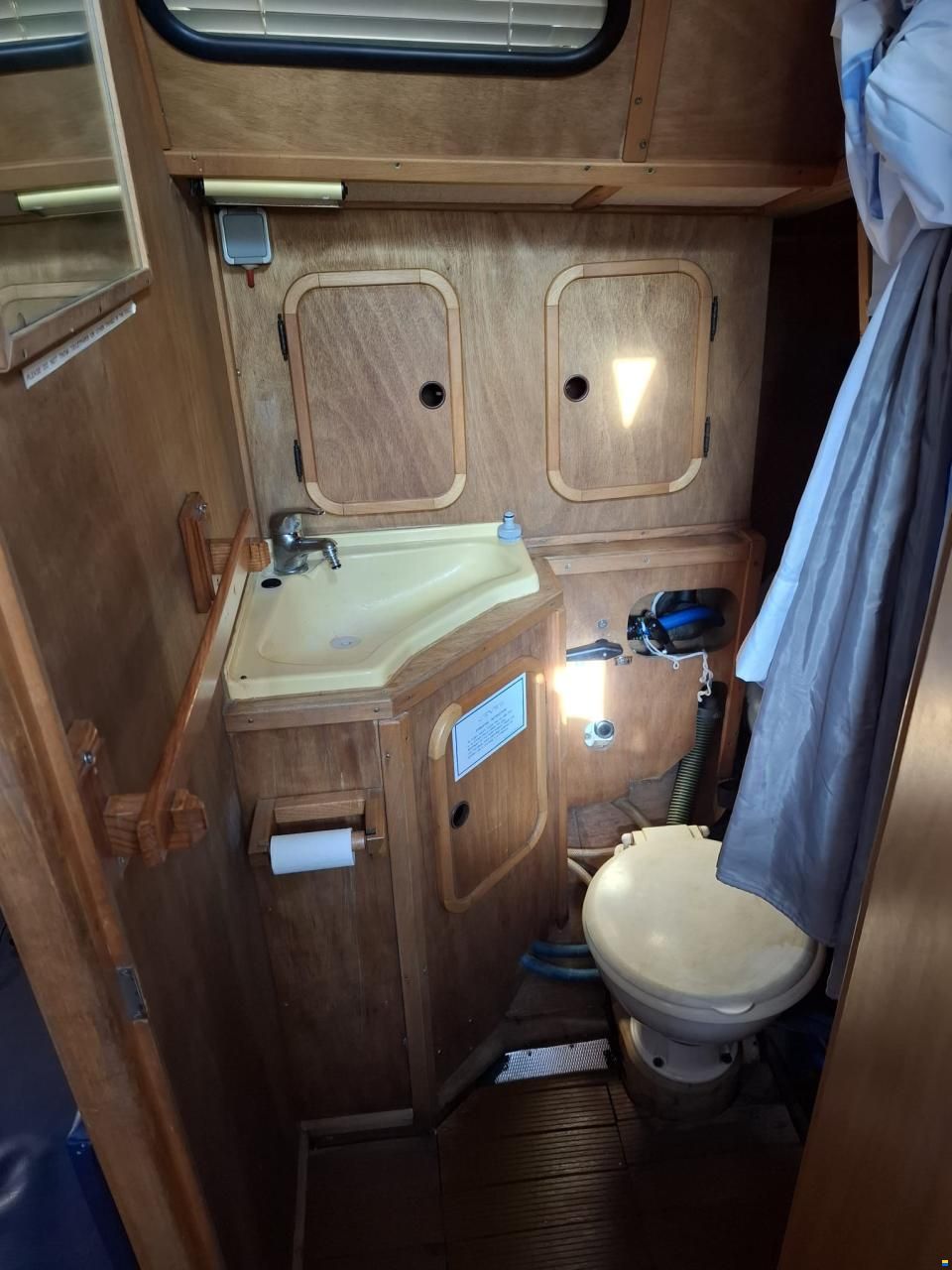 Reinke Taranga 10 EX