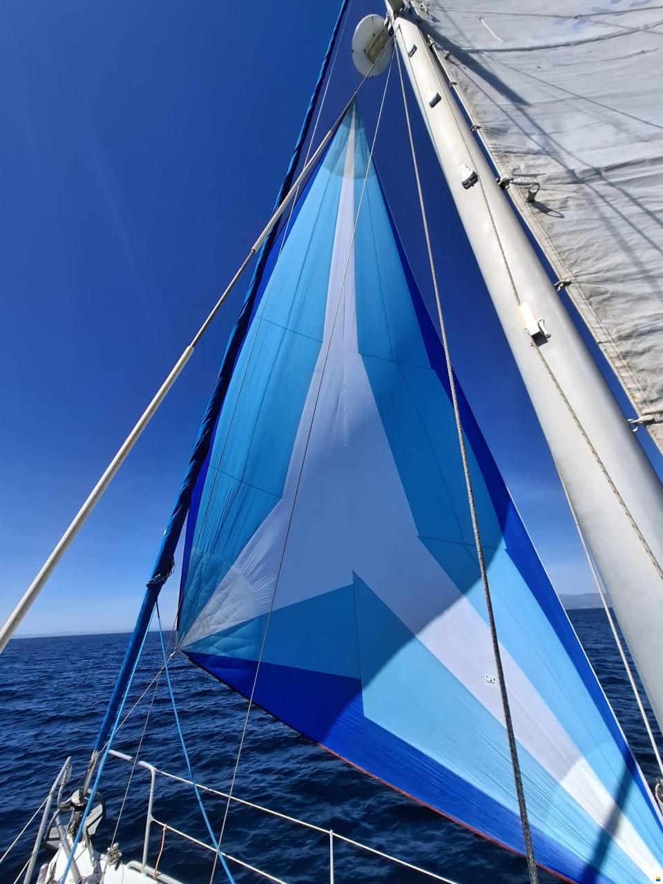 Reinke Taranga 10 EX