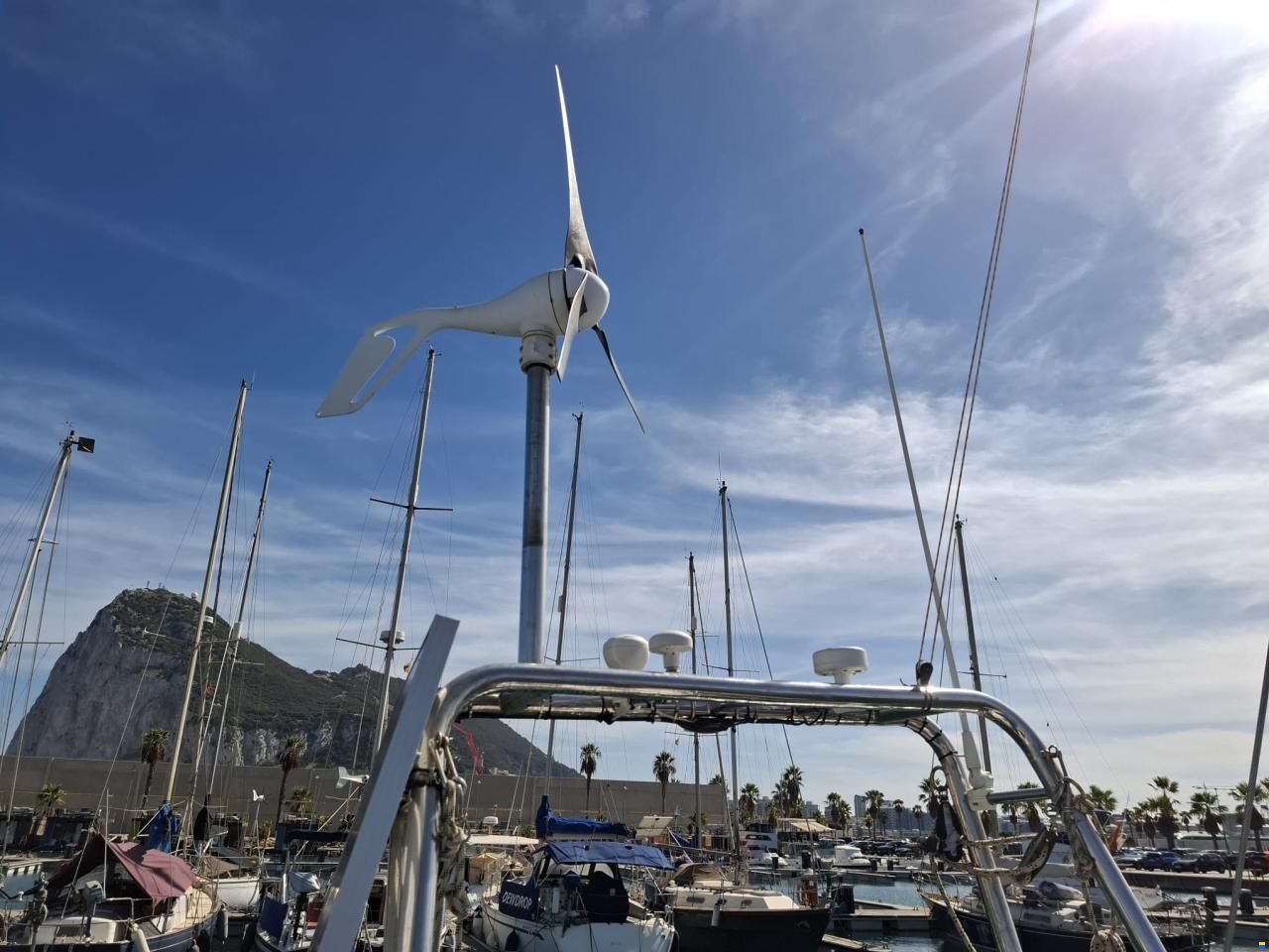 Reinke Taranga 10 EX