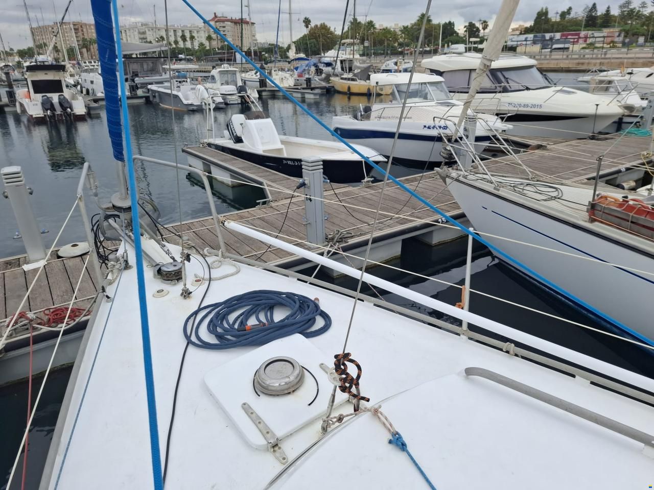 Reinke Taranga 10 EX