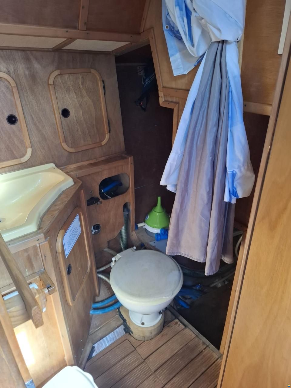 Reinke Taranga 10 EX