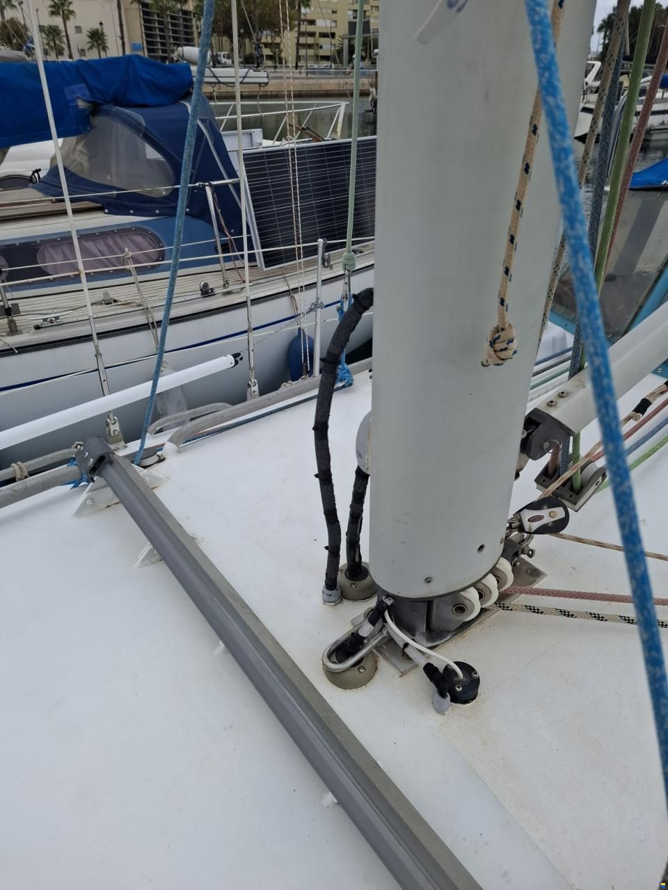 Reinke Taranga 10 EX