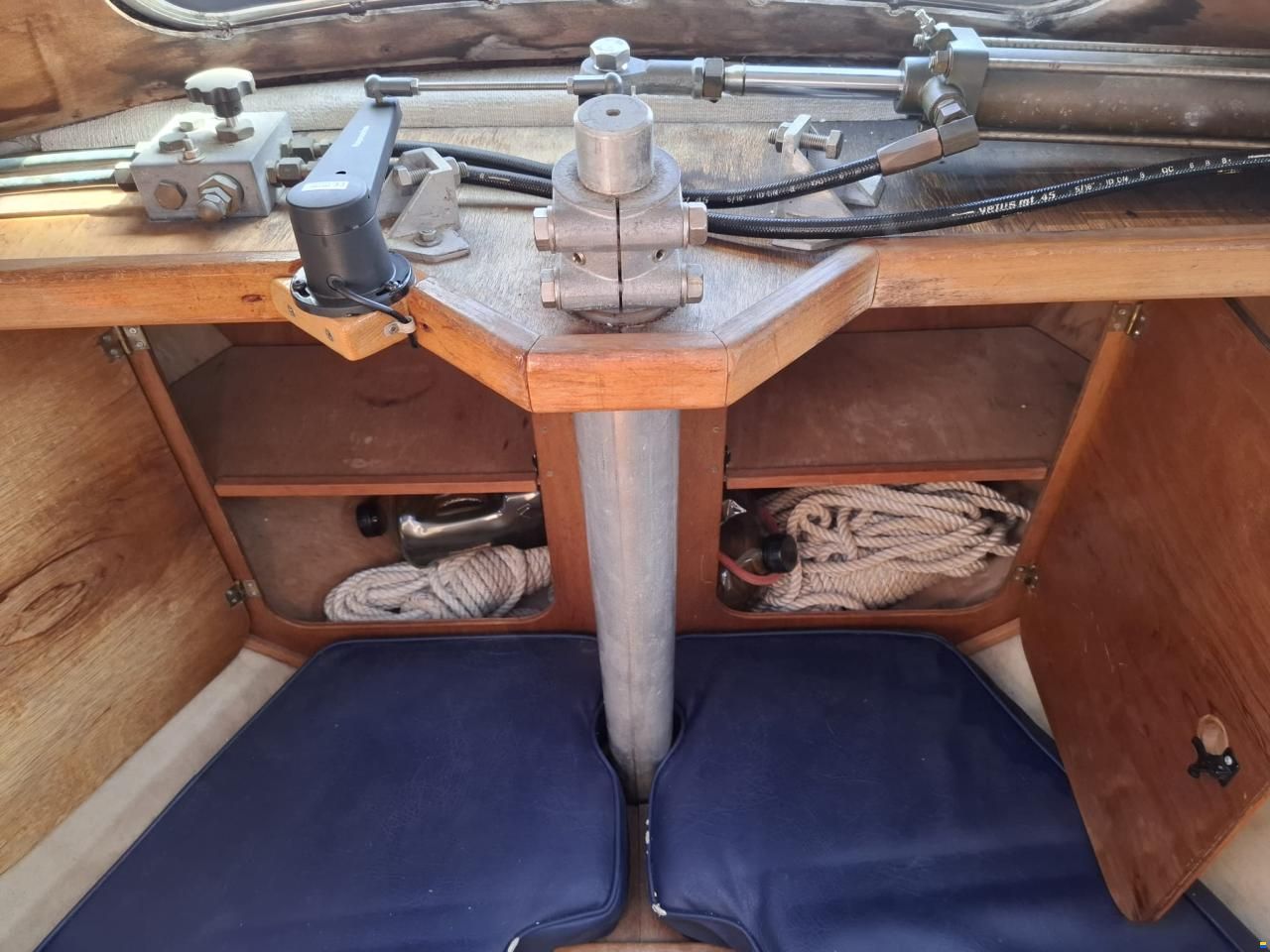 Reinke Taranga 10 EX