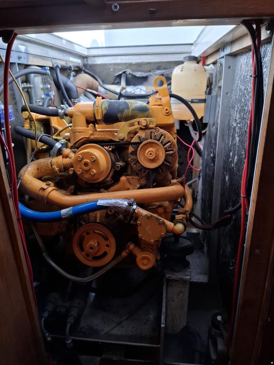 Reinke Taranga 10 EX