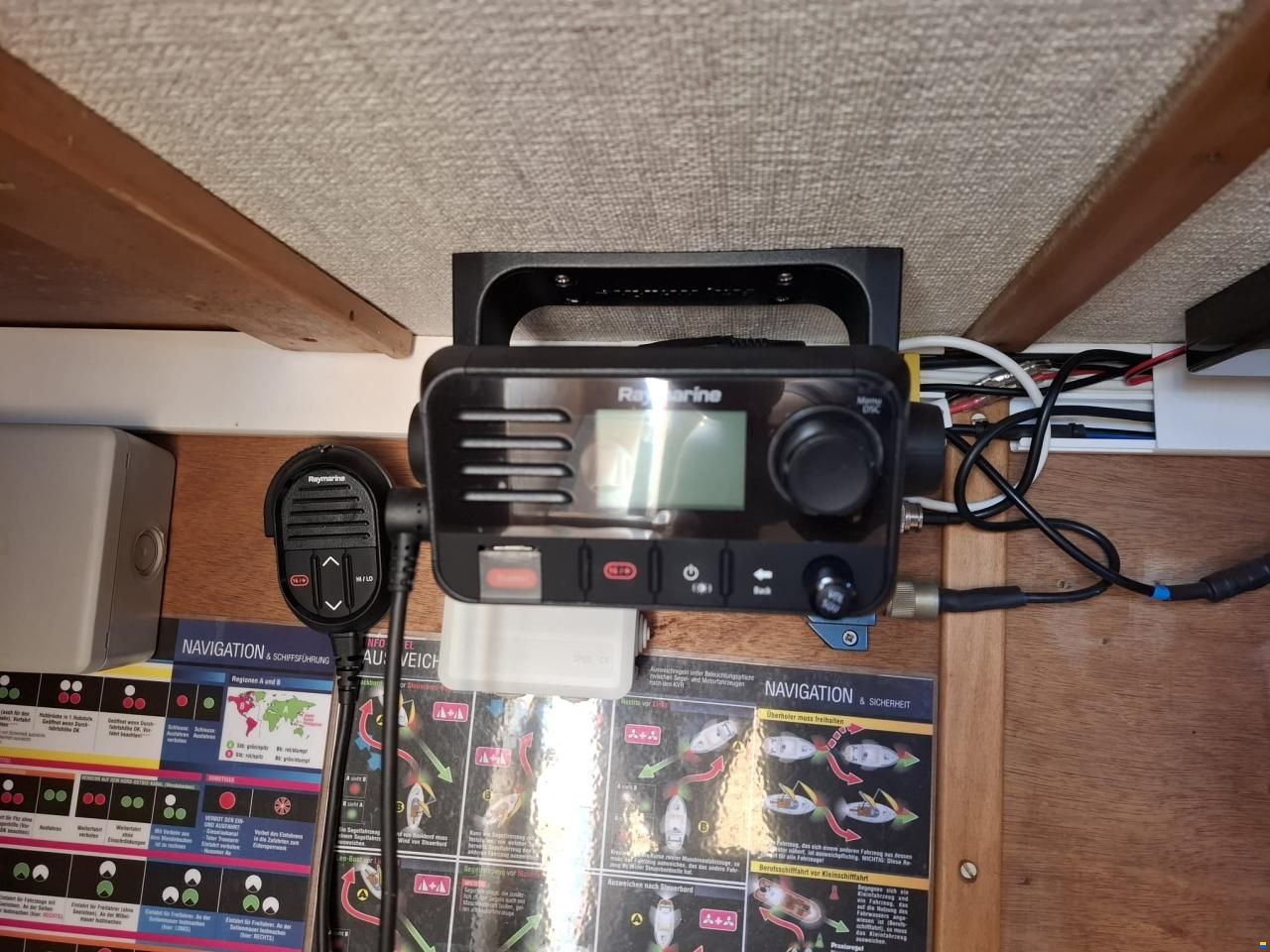 Reinke Taranga 10 EX