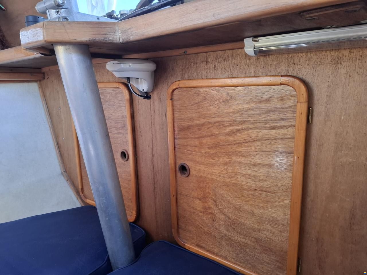 Reinke Taranga 10 EX