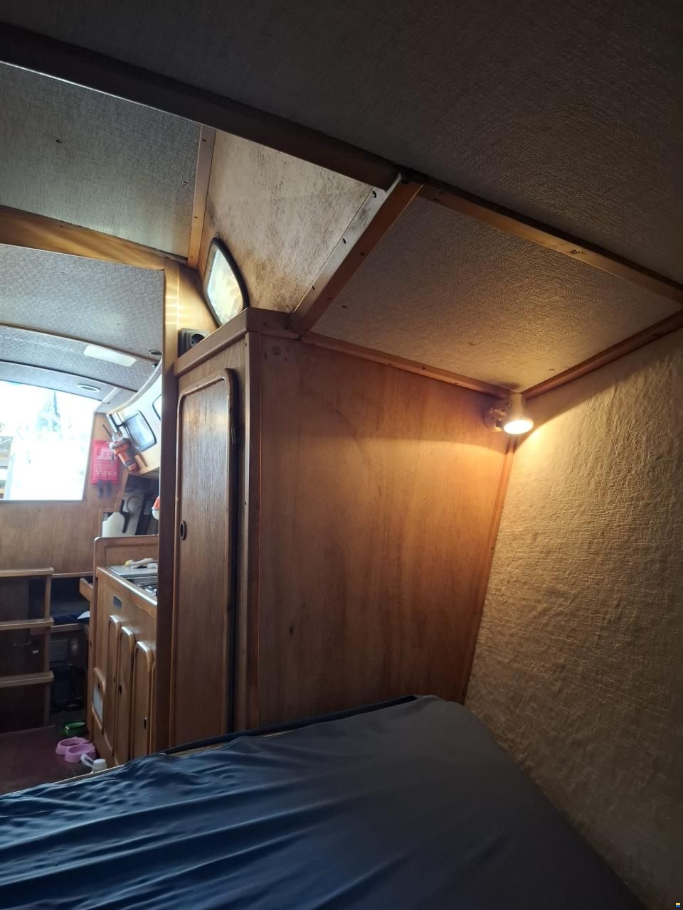 Reinke Taranga 10 EX