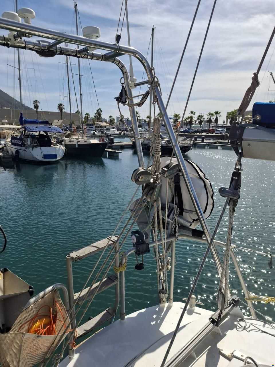 Reinke Taranga 10 EX