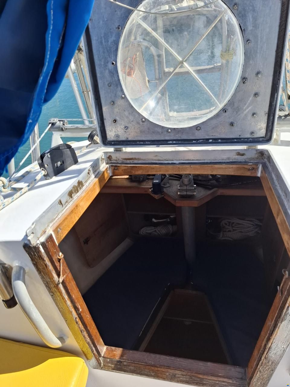 Reinke Taranga 10 EX