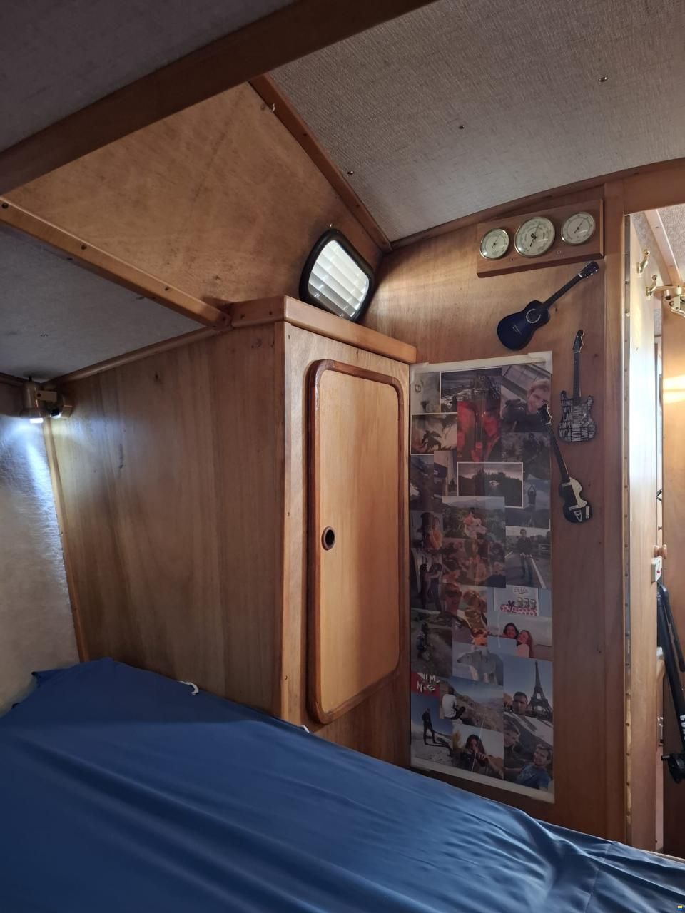 Reinke Taranga 10 EX