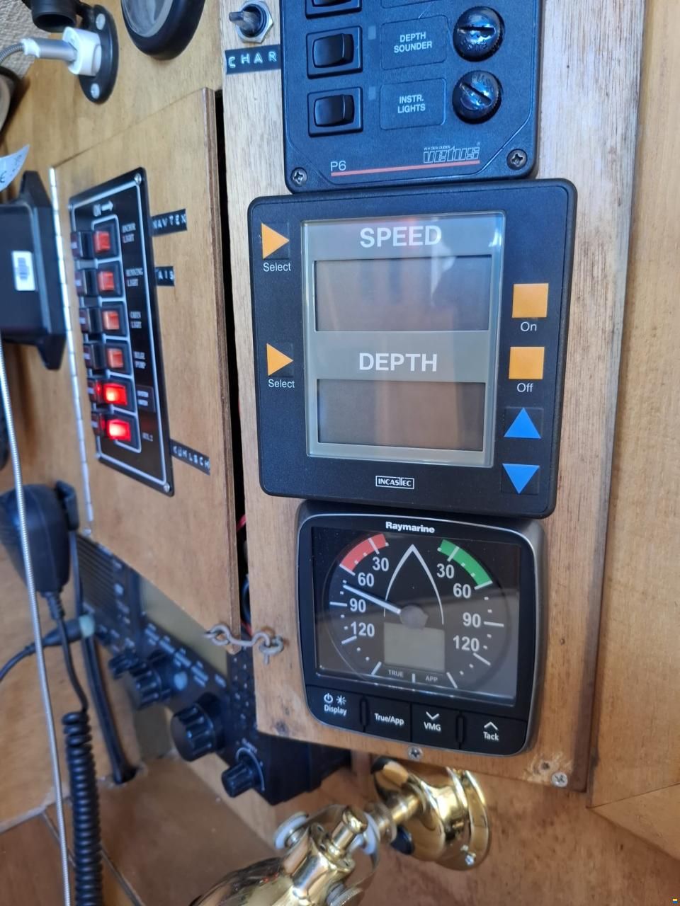 Reinke Taranga 10 EX