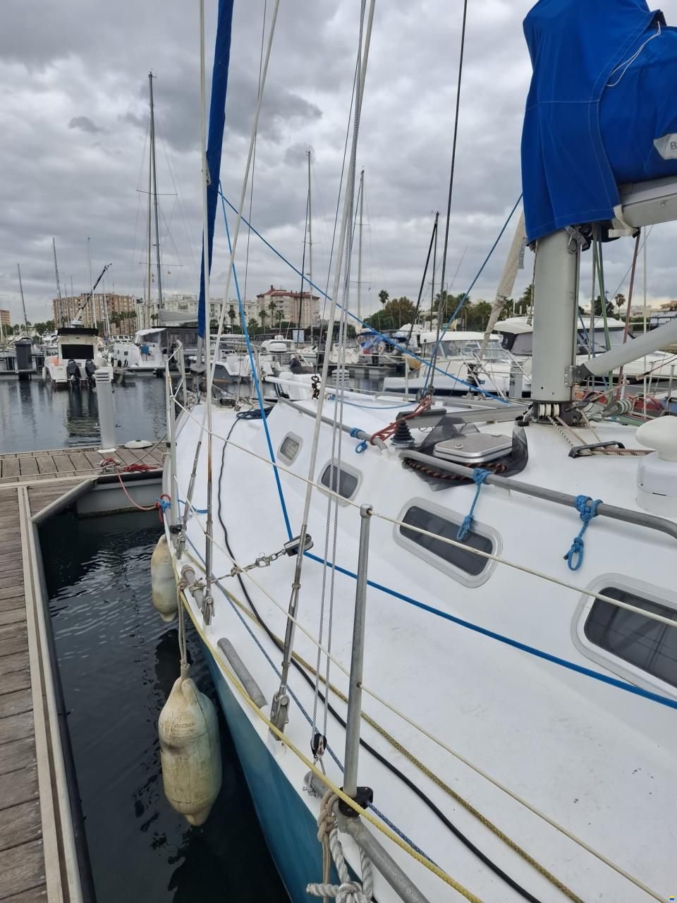 Reinke Taranga 10 EX