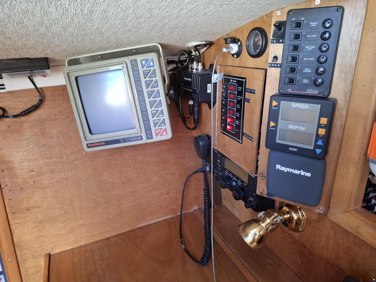 Reinke Taranga 10 EX