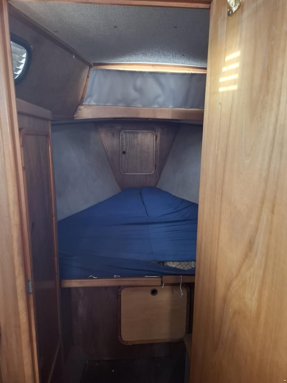 Reinke Taranga 10 EX