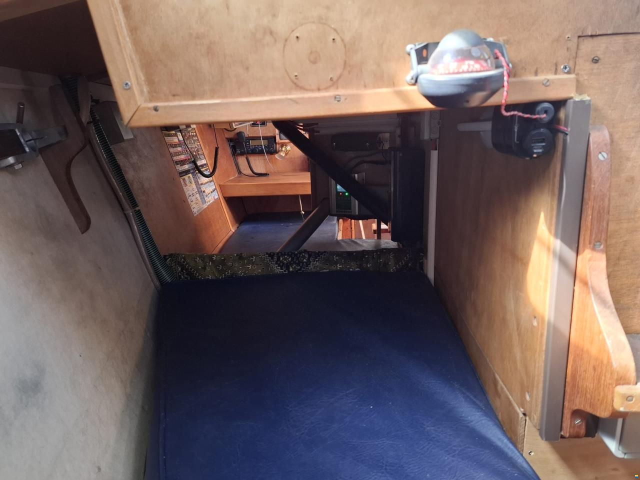 Reinke Taranga 10 EX