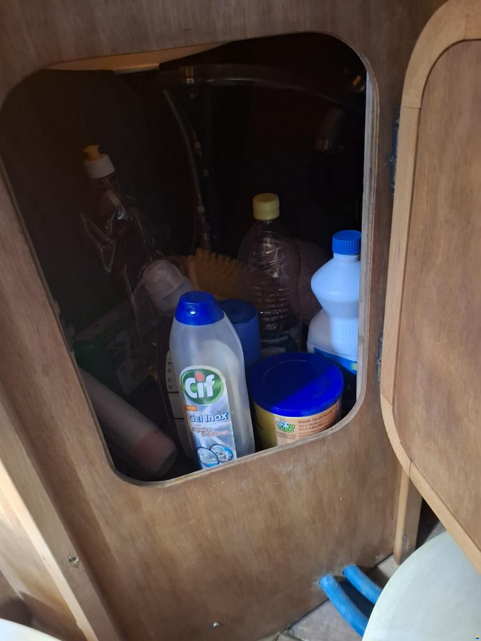 Reinke Taranga 10 EX