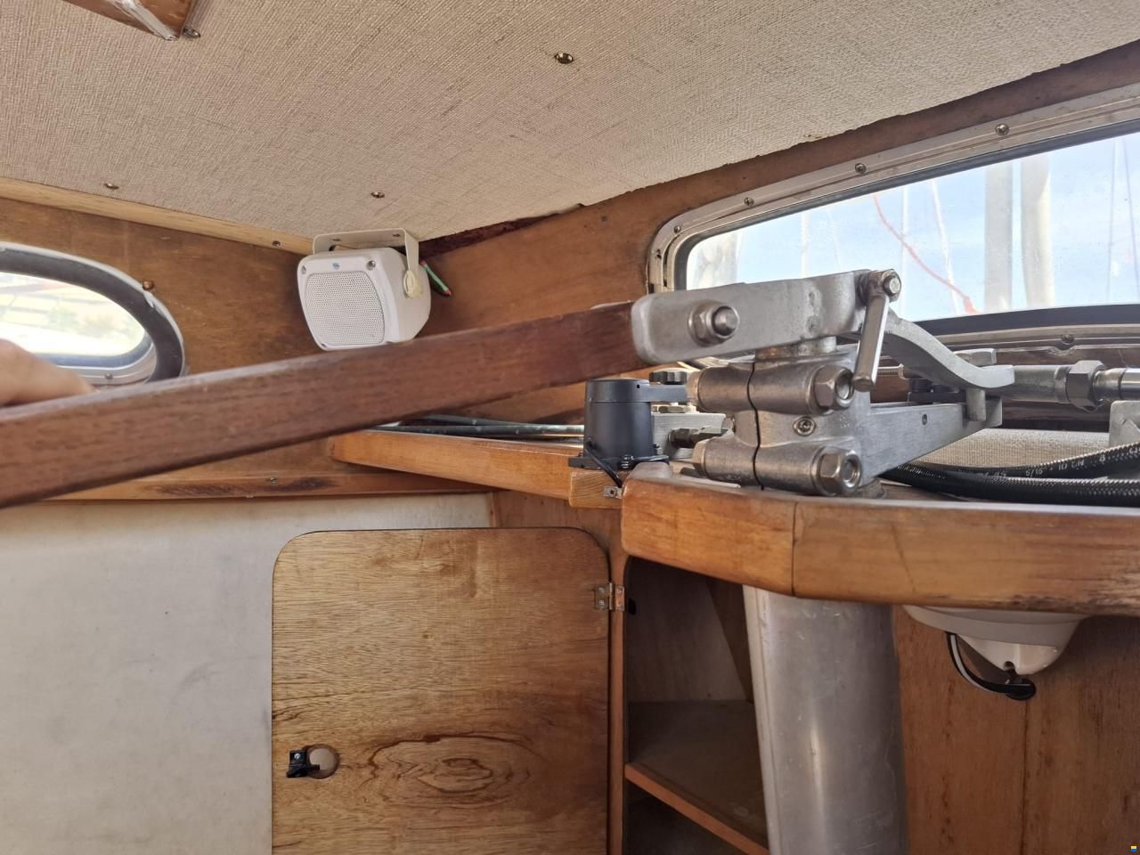 Reinke Taranga 10 EX